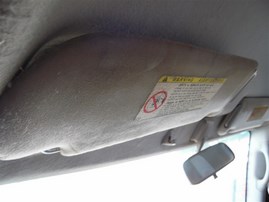 2003 Toyota Tacoma SR5 Silver Extended Cab 2.4L AT 2WD #Z24743